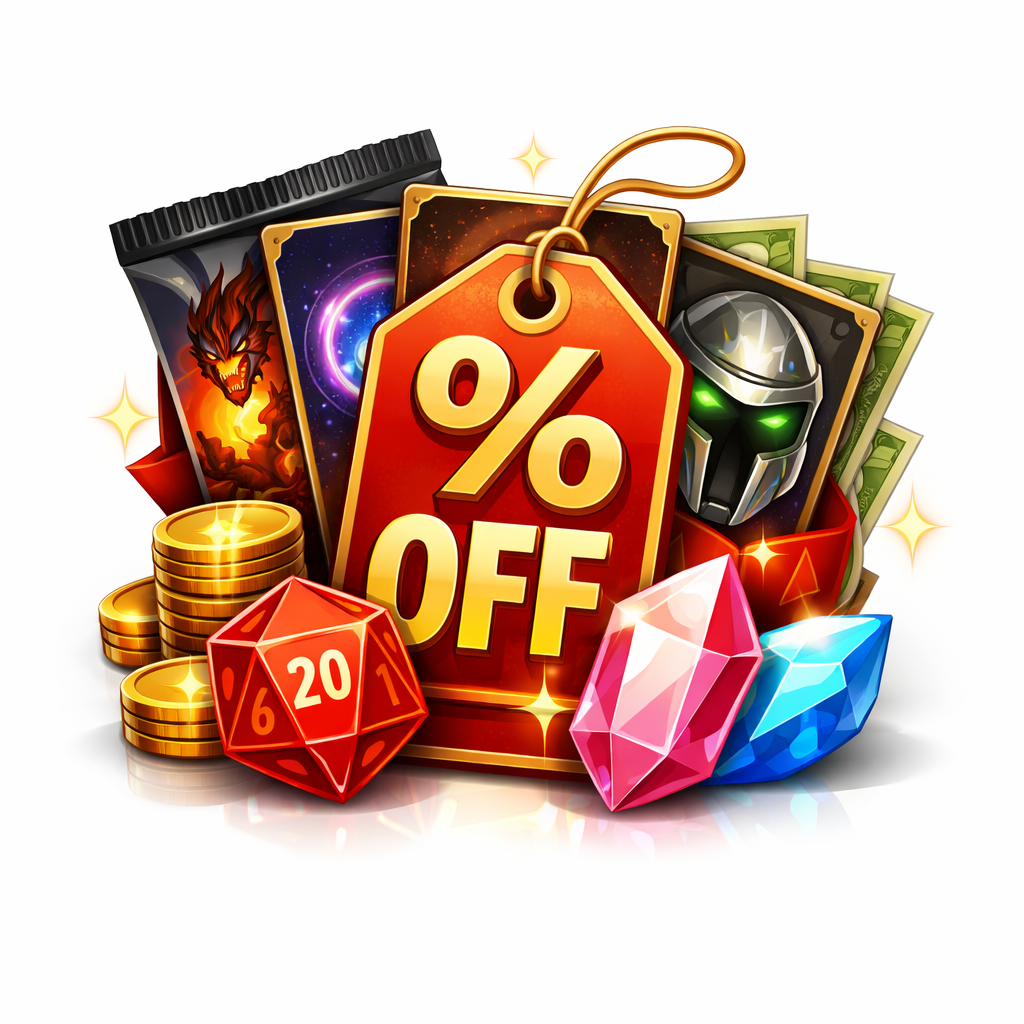 Ofertas