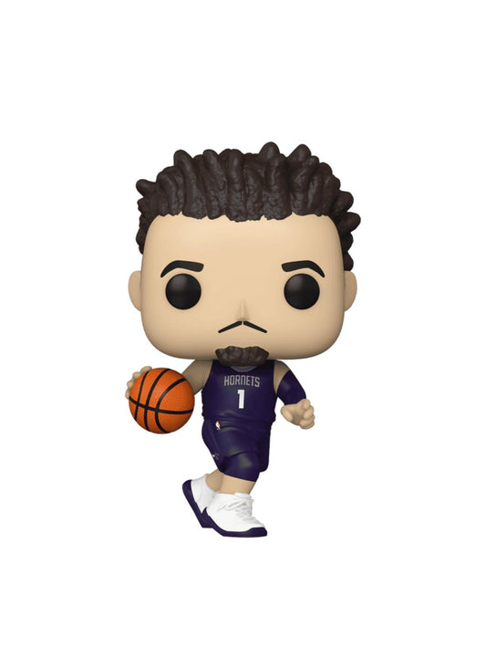 Funko Pop LaMelo Ball [Sin caja]