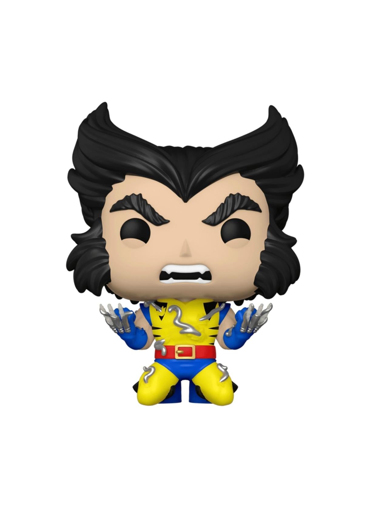 Funko Pop Lobezno [Sin caja]