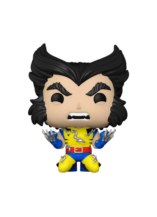 Funko Pop Lobezno [Sin caja]
