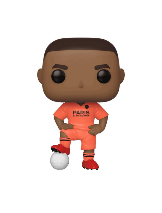 Funko Pop Mbappé [Sin caja]