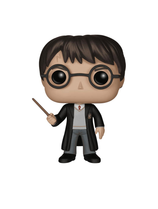 Funko Pop Harry Potter [Sin caja]