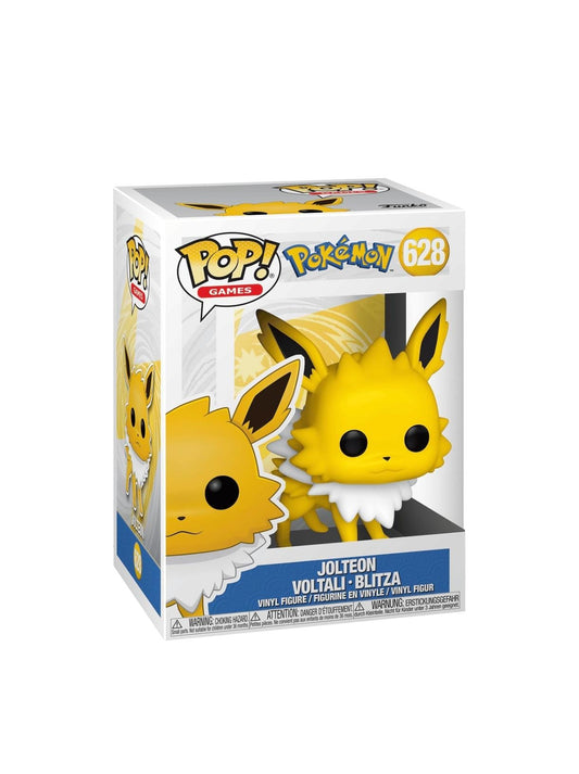 Funko Pop Jolteon