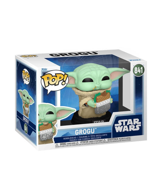 Funko Pop Grogu